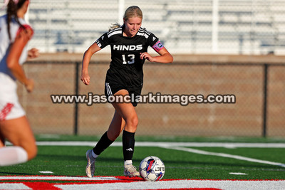 NJCAA: Hinds v EMCC