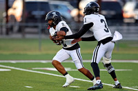 NJCAA:EMCC v Coahoma