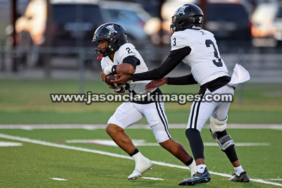 NJCAA:EMCC v Coahoma