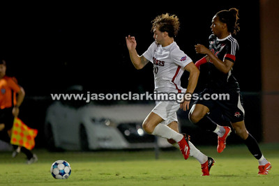 East Mississippi vs Jones