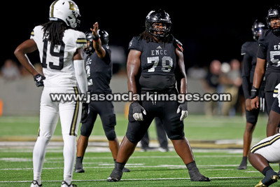 East Mississippi vs East Central Mississippi