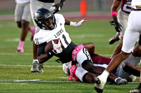 NJCAA:EMCC v Coahoma