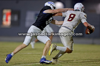 AHSAA: Shoals Christian v Carbon Hill