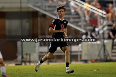 East Mississippi vs Jones
