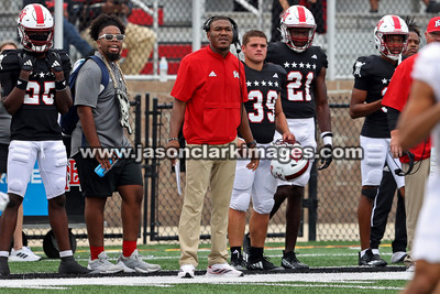NJCAA: Coahoma CC at East Mississippi CC