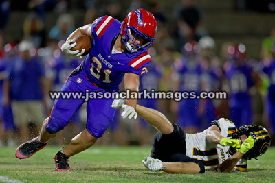 Corner vs Cordova