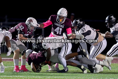 NJCAA:EMCC v Coahoma