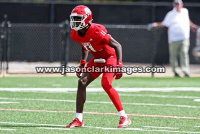 NJCAA:Northeast Mississippi v East Mississippi