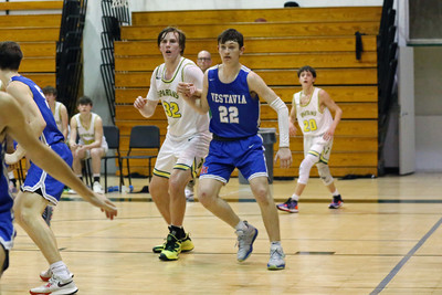 AHSAA:Vestavia HIlls at Mountain Brook JV