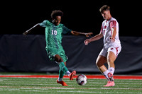 NJCAA:Meridian v EMCC