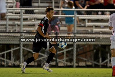 East Mississippi vs Jones