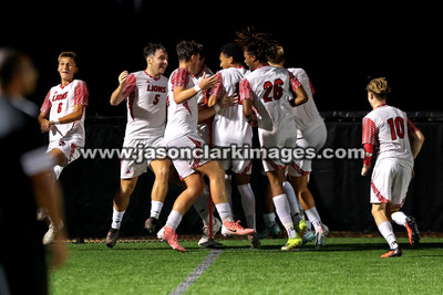 NJCAA: Hinds v EMCC