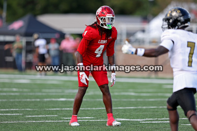 NJCAA:Northeast Mississippi v East Mississippi