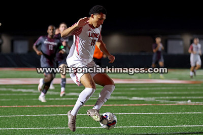 NJCAA: Hinds v EMCC