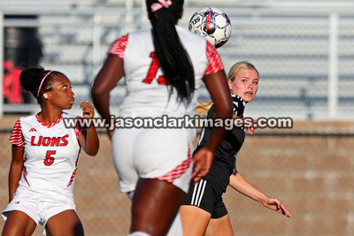 NJCAA: Hinds v EMCC