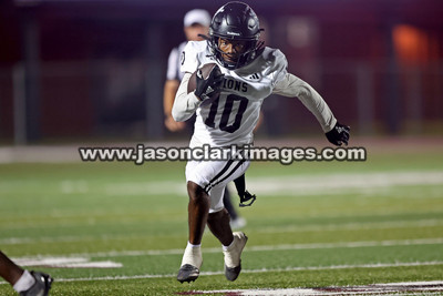NJCAA:EMCC v Coahoma