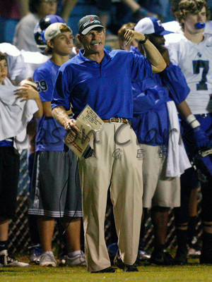 AHSAAFB: Carbon Hill at Curry
