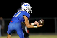 AHSAA:Locust Fork v Carbon Hill