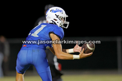 AHSAA:Locust Fork v Carbon Hill