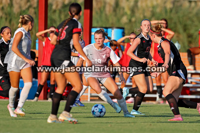 East Mississippi vs Jones