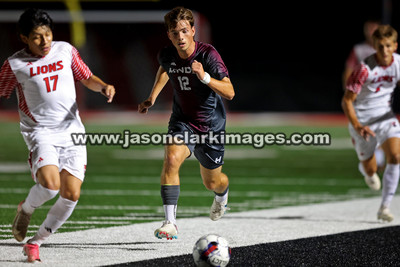 NJCAA: Hinds v EMCC
