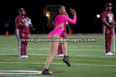 NJCAA:EMCC v Coahoma