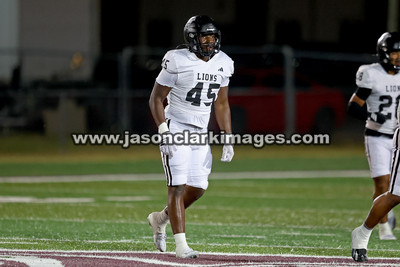 NJCAA:EMCC v Coahoma