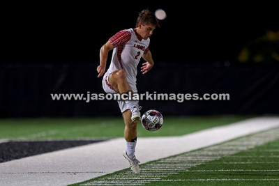 NJCAA: Hinds v EMCC