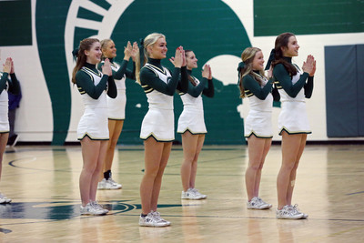 AHSAA:Vestavia HIlls at Mountain Brook JV