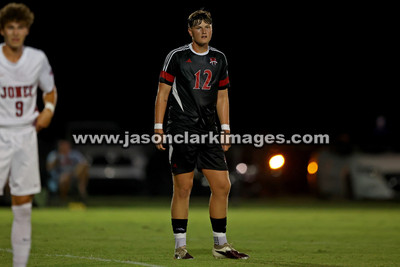 East Mississippi vs Jones