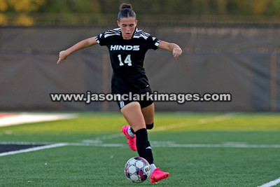 NJCAA: Hinds v EMCC