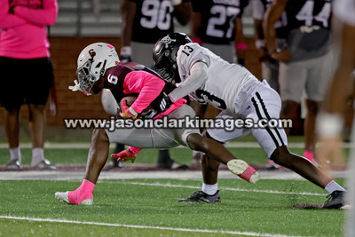 NJCAA:EMCC v Coahoma