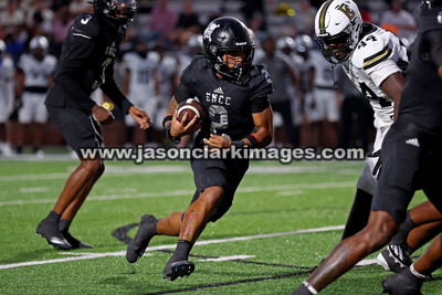 East Mississippi vs East Central Mississippi