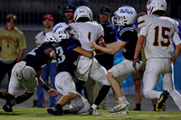 AHSAA: Shoals Christian v Carbon Hill
