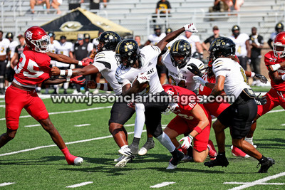 NJCAA:Northeast Mississippi v East Mississippi