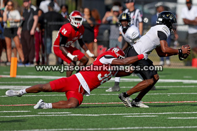 NJCAA:Northeast Mississippi v East Mississippi