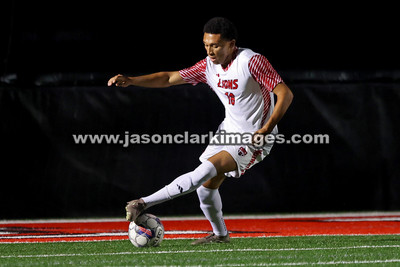 NJCAA: Hinds v EMCC