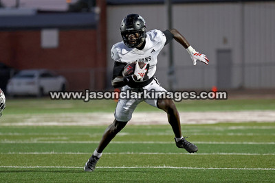 NJCAA:EMCC v Coahoma