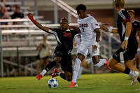 East Mississippi vs Jones