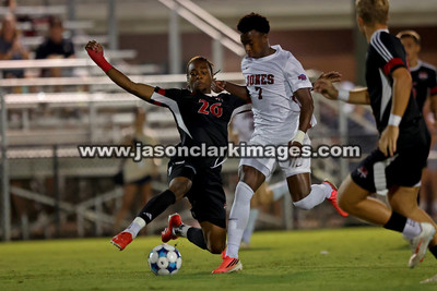 East Mississippi vs Jones