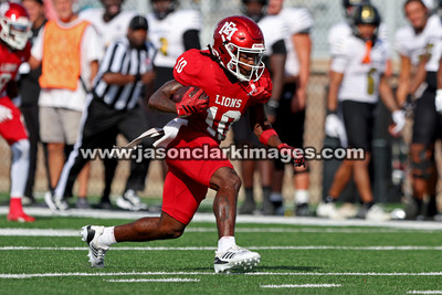 NJCAA:Northeast Mississippi v East Mississippi