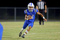AHSAA:Locust Fork v Carbon Hill