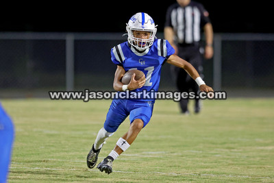 AHSAA:Locust Fork v Carbon Hill