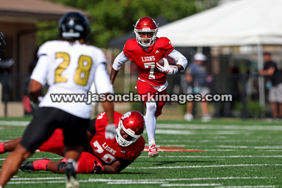 NJCAA:Northeast Mississippi v East Mississippi