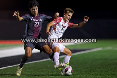 NJCAA: Hinds v EMCC