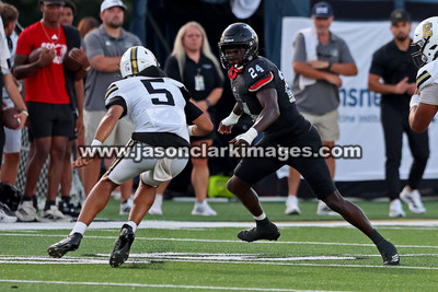 East Mississippi vs East Central Mississippi