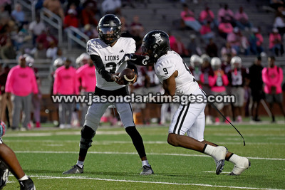 NJCAA:EMCC v Coahoma