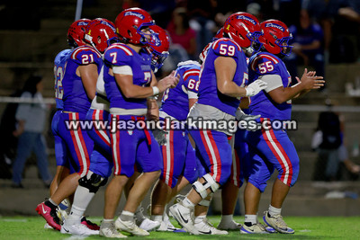 Corner vs Cordova