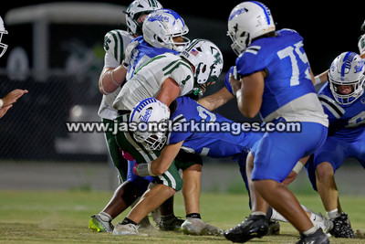 AHSAA:Locust Fork v Carbon Hill