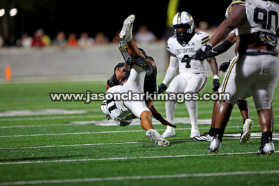 East Mississippi vs East Central Mississippi